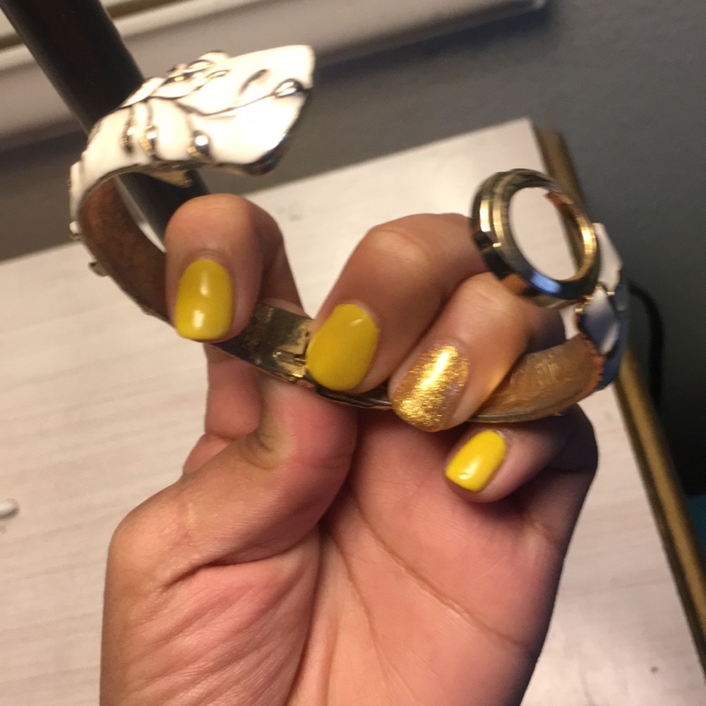 Bracelet bangle - Picture 3 of 3